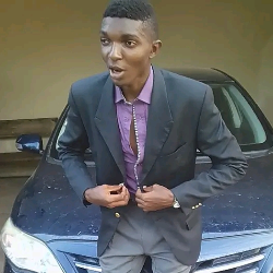 Avatar de l’utilisateur